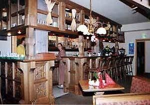 Landhotel Osterlamm Beierfeld Extérieur photo