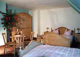 Landhotel Osterlamm Beierfeld Chambre photo